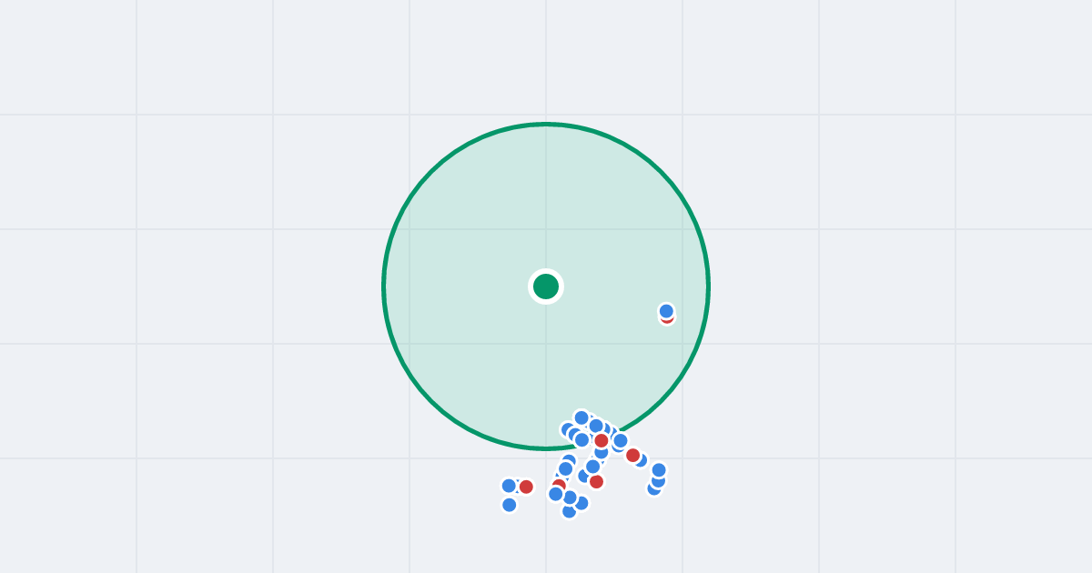 Mapa: Kazimierza Górskiego 11 i flipy w promieniu 1 km