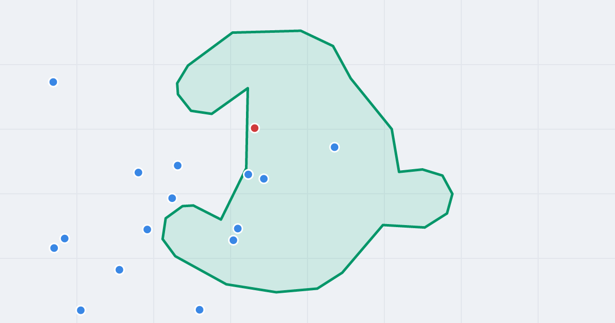 Mapa ulicy Krzemieniecka z flipami w okolicy