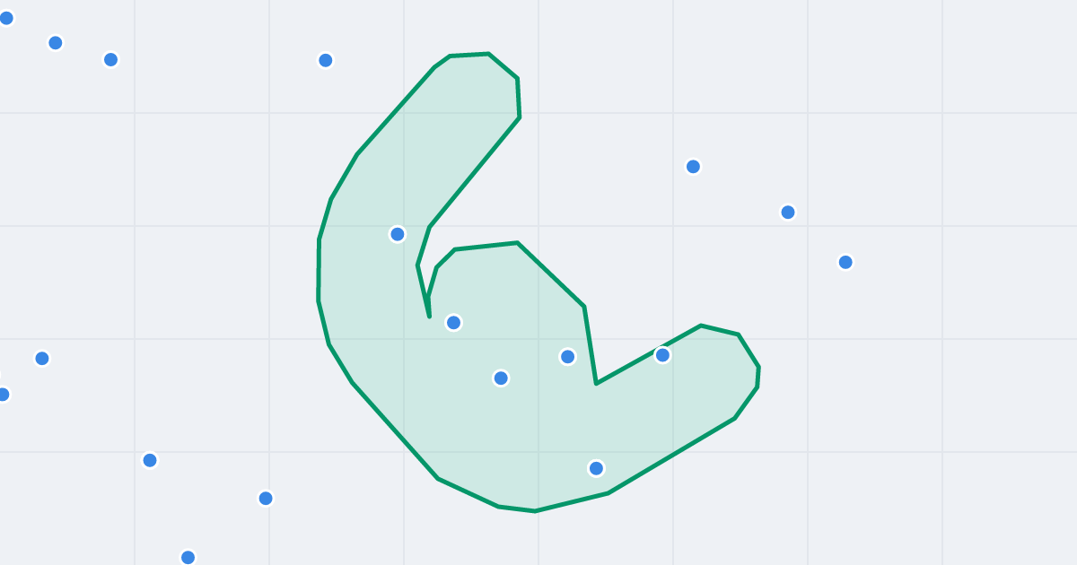 Mapa ulicy Orla z flipami w okolicy