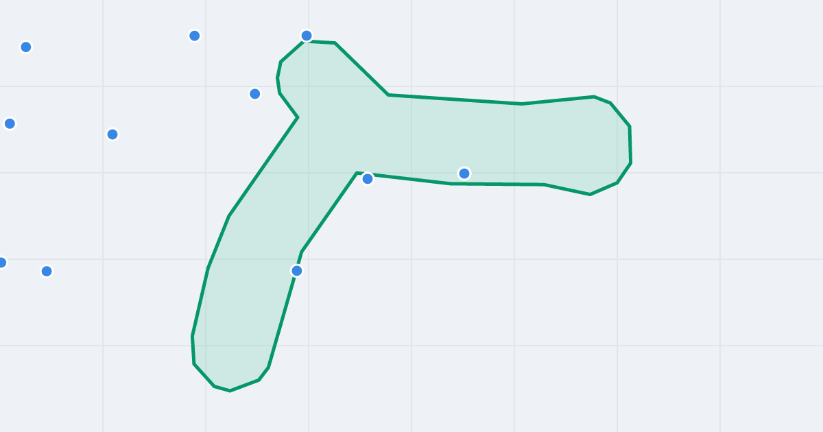 Mapa ulicy Słowiańska z flipami w okolicy