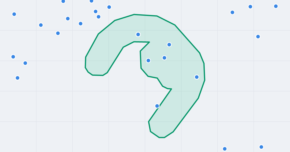 Mapa ulicy Sokola z flipami w okolicy