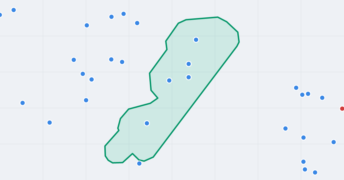 Mapa ulicy Topolowa z flipami w okolicy