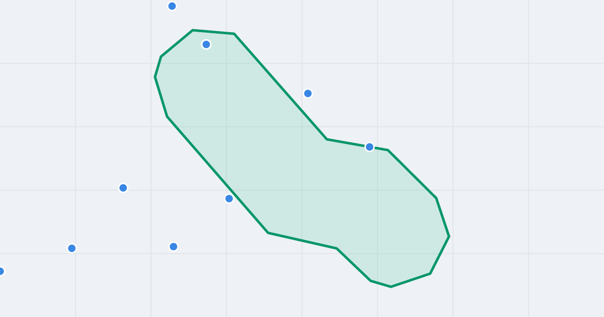 Mapa ulicy Wileńska z flipami w okolicy