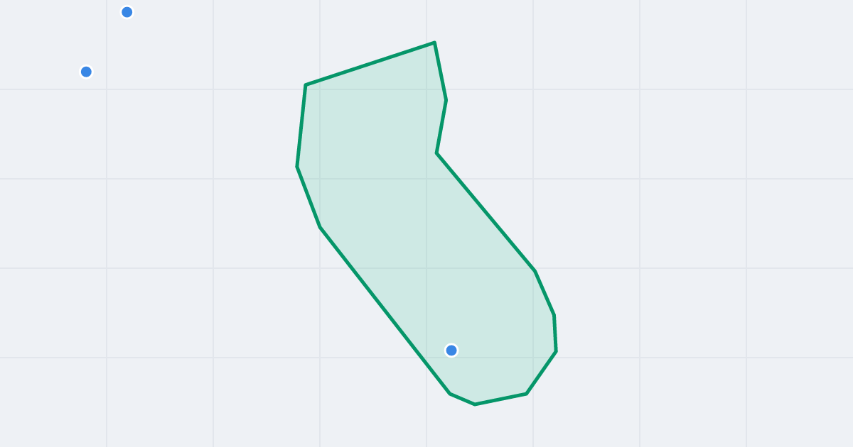 Mapa ulicy Górska z flipami w okolicy