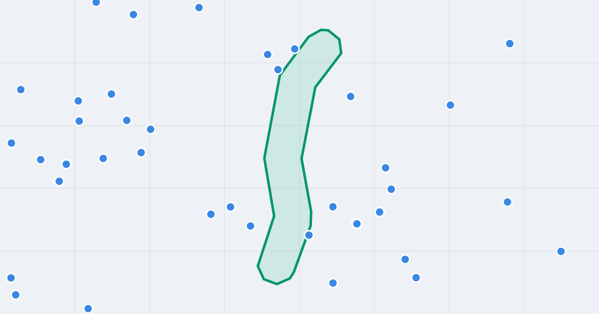 Mapa ulicy Radzyńska z flipami w okolicy
