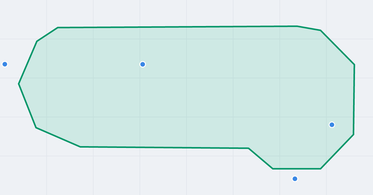 Mapa ulicy Paryska z flipami w okolicy