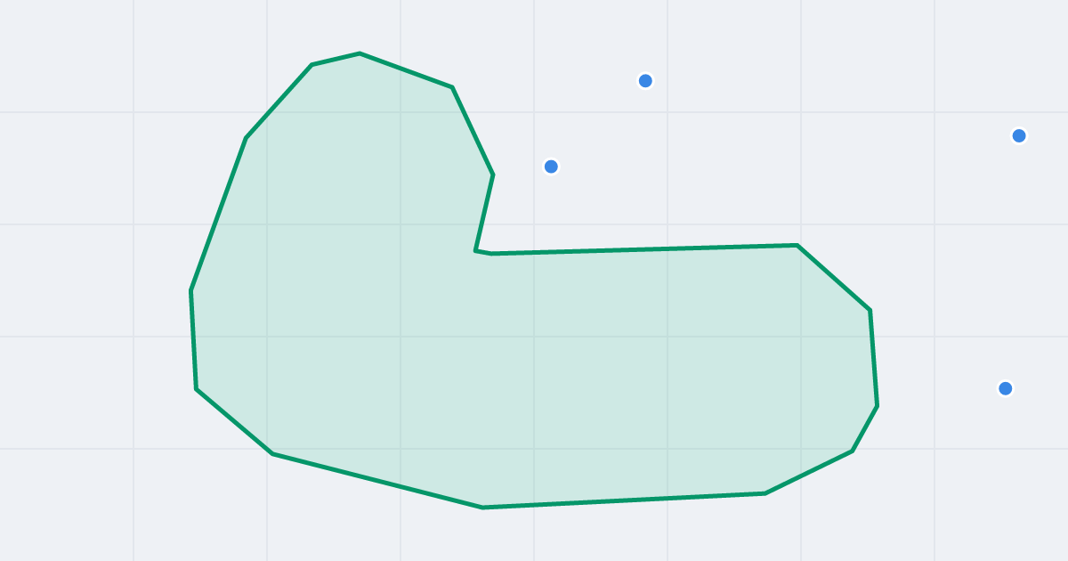 Mapa ulicy Na Stoku z flipami w okolicy