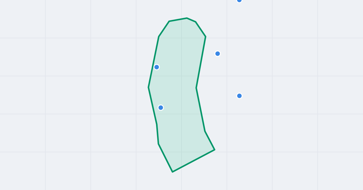 Mapa ulicy Tymiankowa z flipami w okolicy