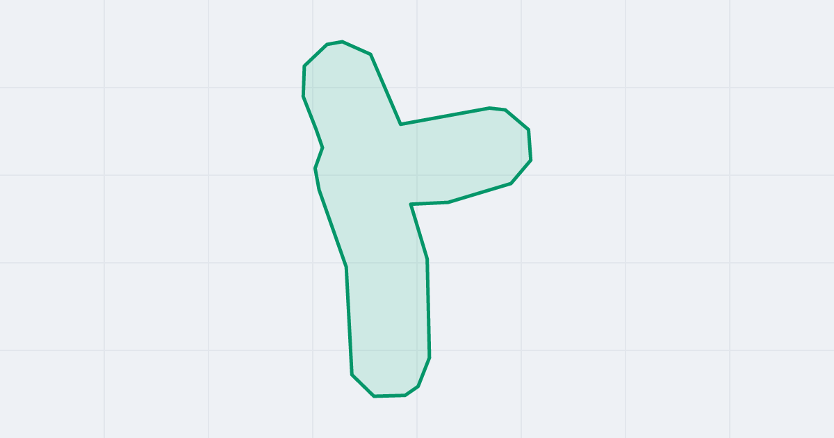 Mapa ulicy Janiny Porazińskiej z flipami w okolicy