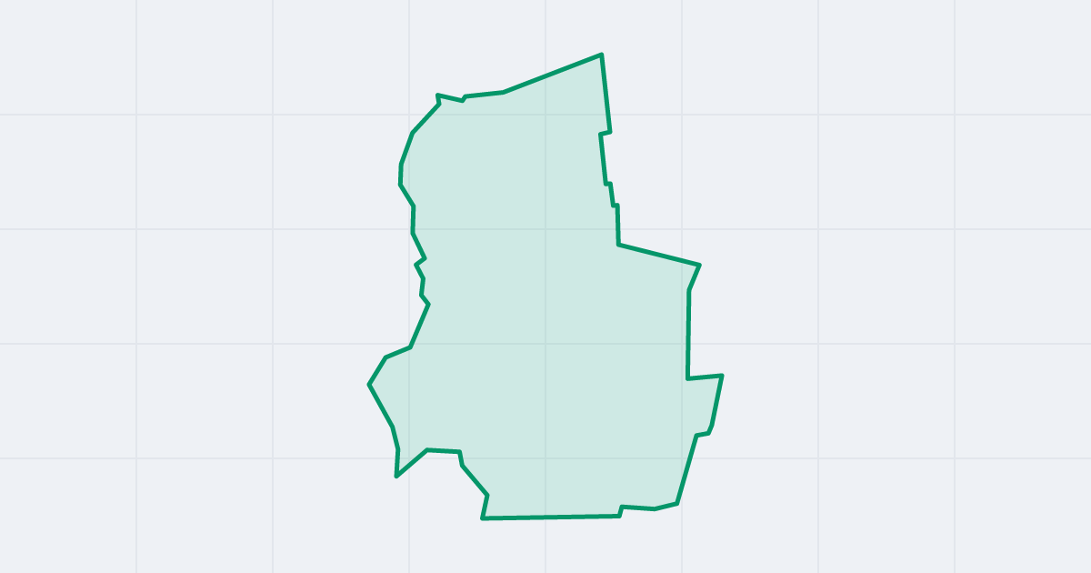 Mapa: Głusk z flipami
