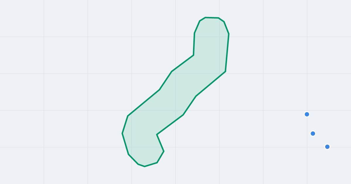 Mapa ulicy Jana Śnieżyńskiego z flipami w okolicy