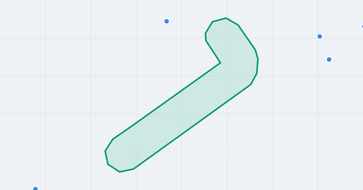 Mapa ulicy Pielęgniarek z flipami w okolicy