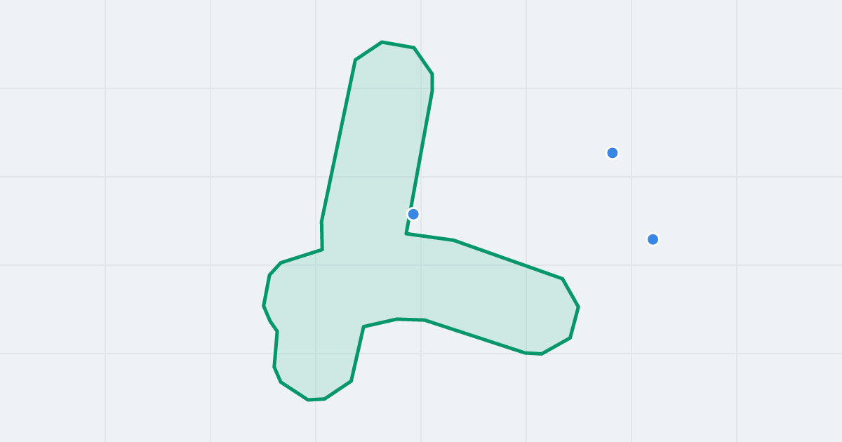 Mapa ulicy Jagodowa z flipami w okolicy