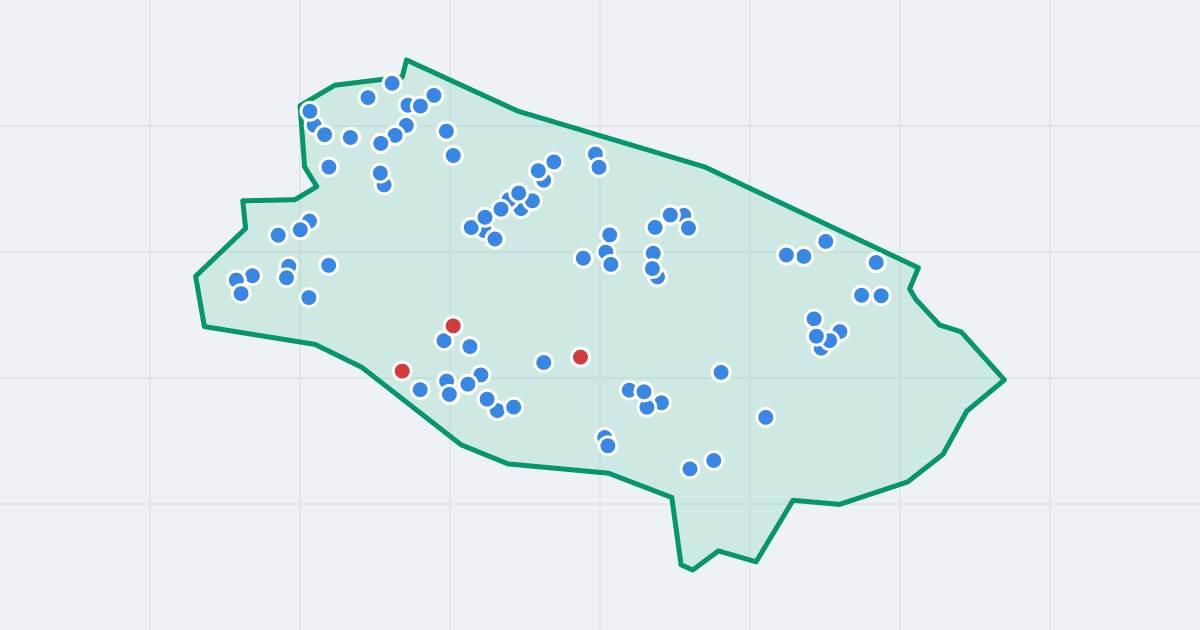 Mapa: Rury z flipami