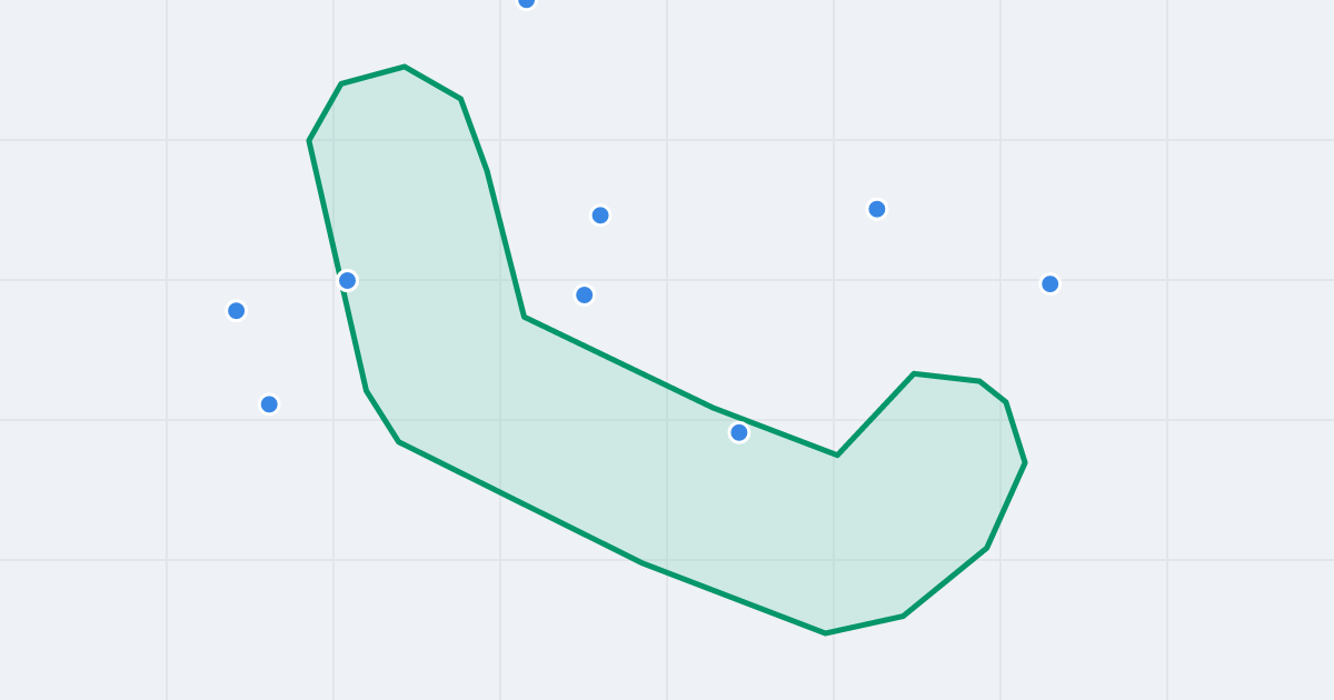 Mapa ulicy Pana Wołodyjowskiego z flipami w okolicy