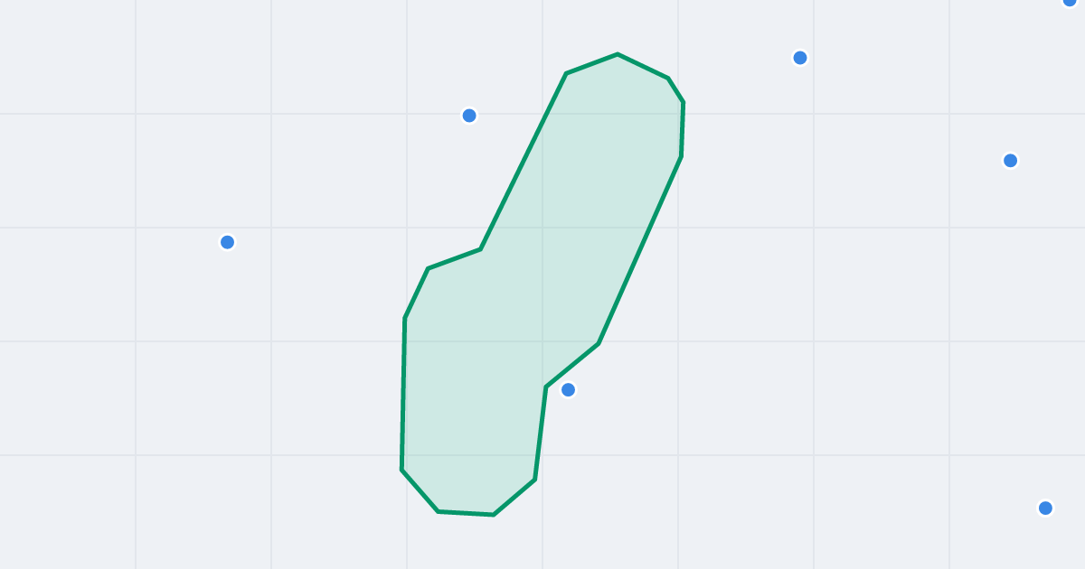 Mapa ulicy Altanowa z flipami w okolicy
