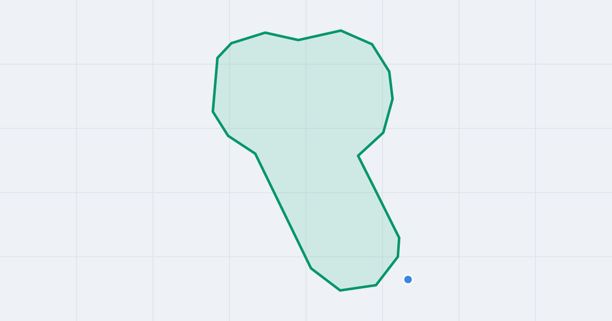 Mapa ulicy Macierzanki z flipami w okolicy
