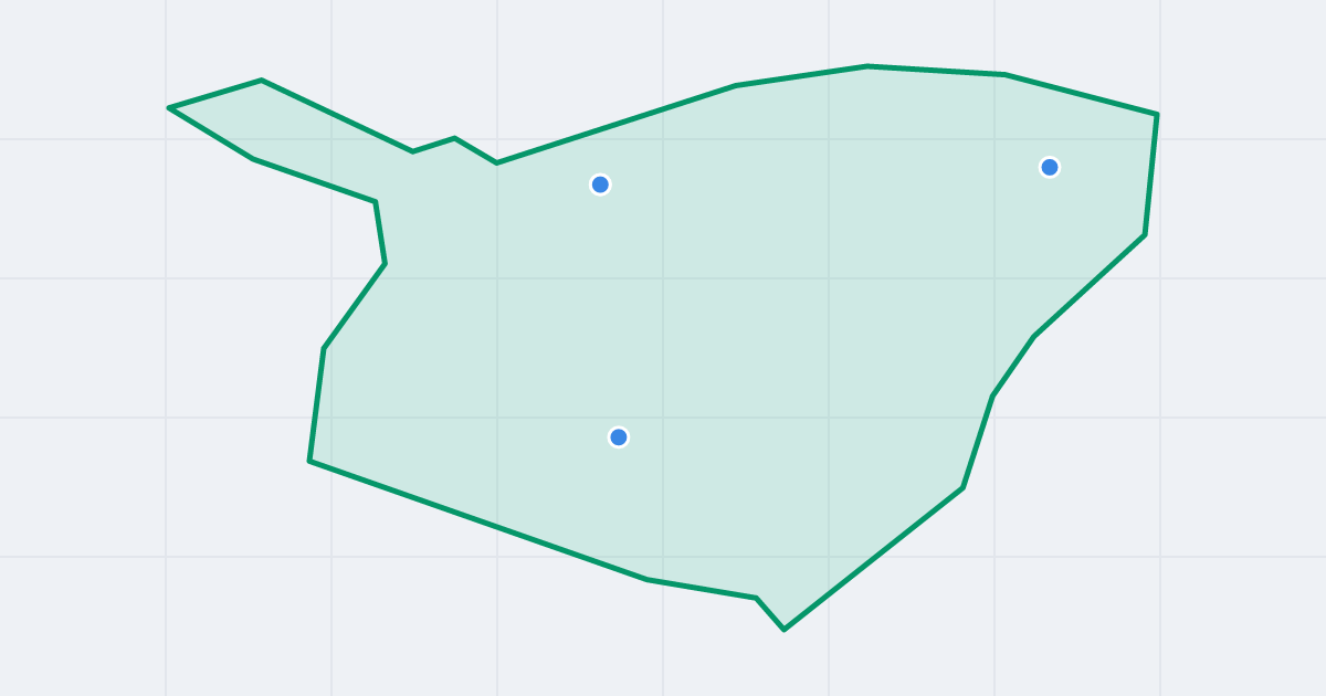Mapa: Sławinek z flipami