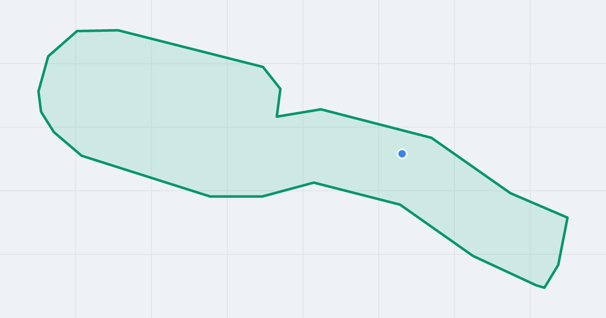 Mapa ulicy Jagiellońska z flipami w okolicy