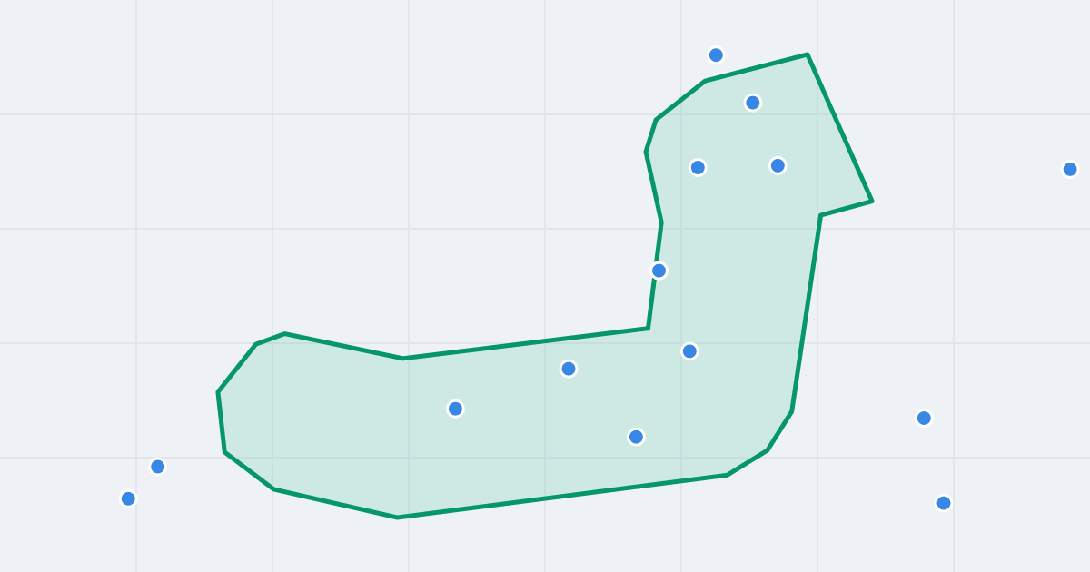 Mapa ulicy Czwartek z flipami w okolicy