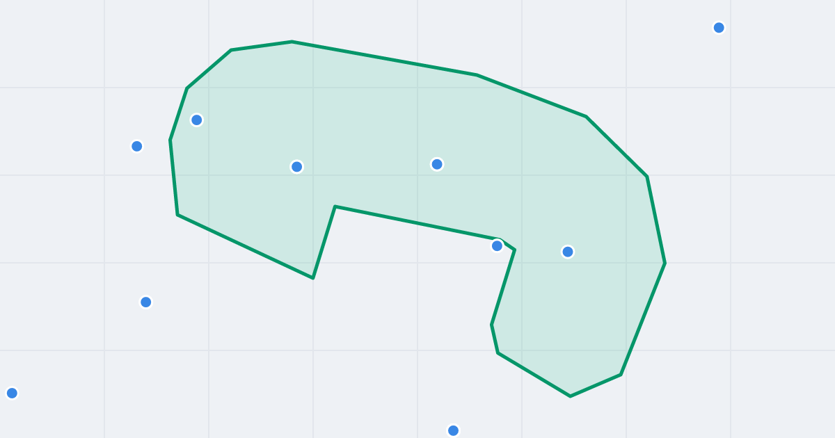 Mapa ulicy Henryka Wiercieńskiego z flipami w okolicy