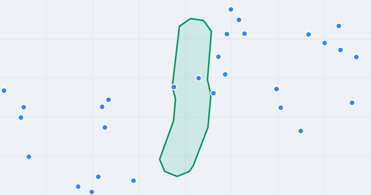 Mapa ulicy Szkolna z flipami w okolicy