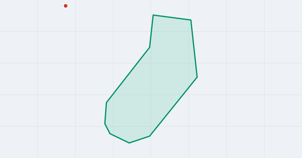 Mapa ulicy Żmigród z flipami w okolicy