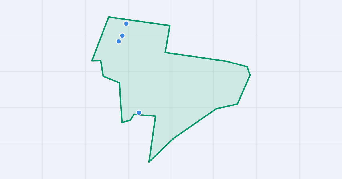 Mapa: Stare Miasto z flipami