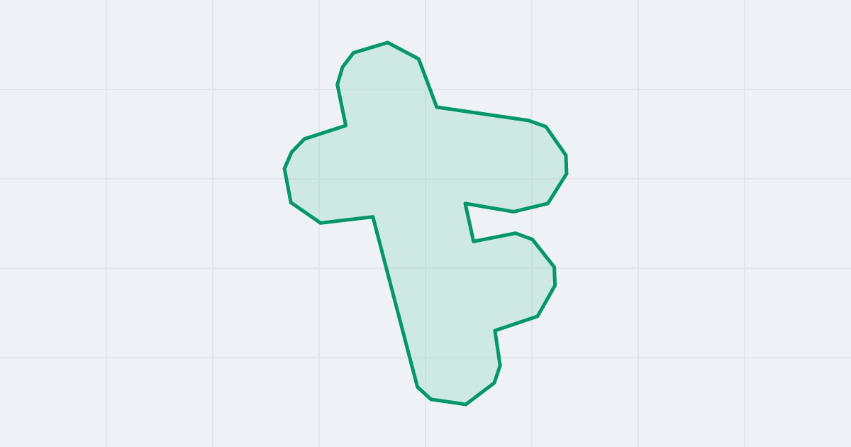 Mapa ulicy Morawian z flipami w okolicy