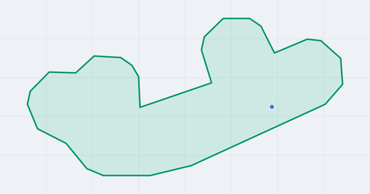 Mapa ulicy Siewierzan z flipami w okolicy