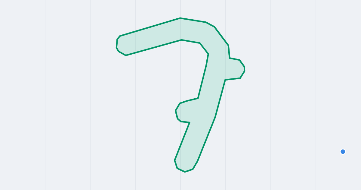 Mapa ulicy Strumykowa z flipami w okolicy
