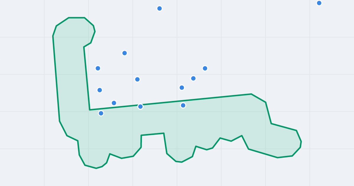 Mapa ulicy Kwarcowa z flipami w okolicy