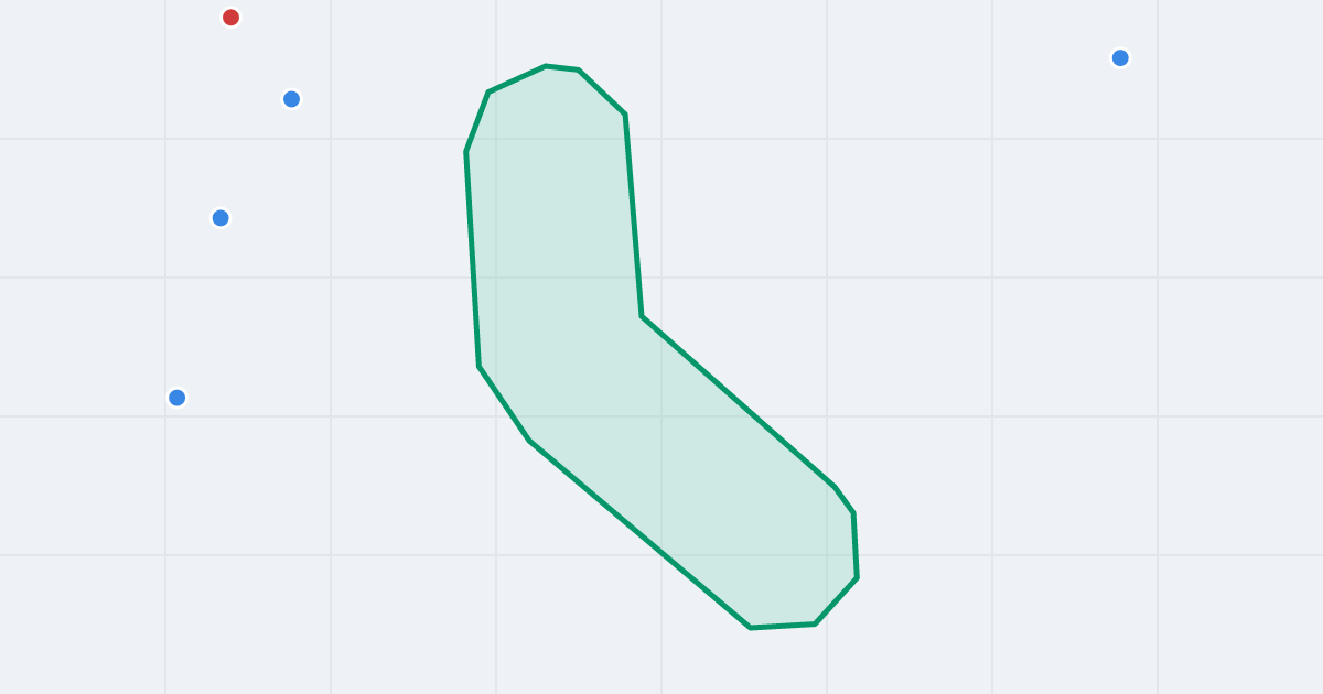Mapa ulicy Onyksowa z flipami w okolicy