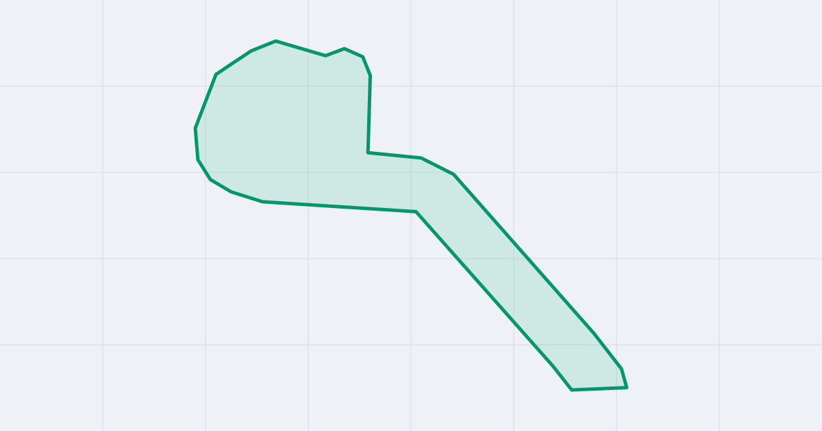 Mapa ulicy Tadeusza Jacyny-Onyszkiewicza z flipami w okolicy