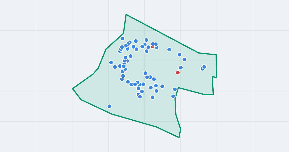 Mapa: Wieniawa z flipami