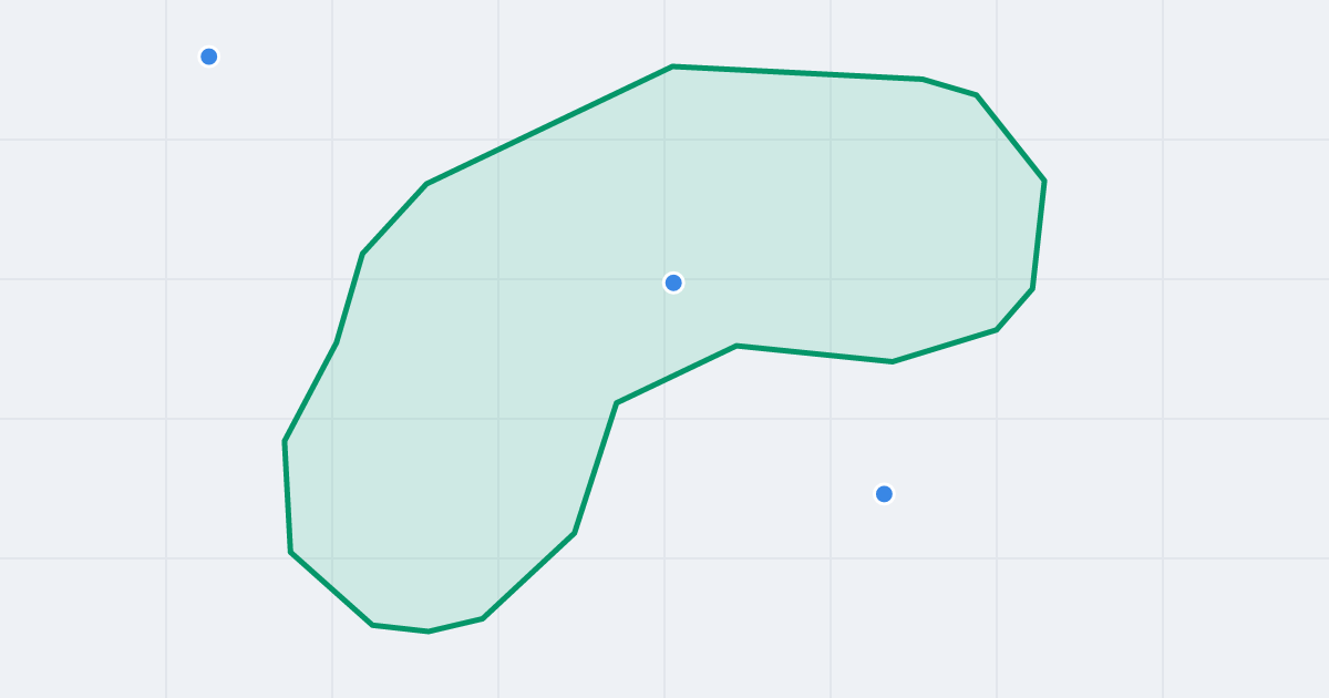 Mapa ulicy Ogródkowa z flipami w okolicy