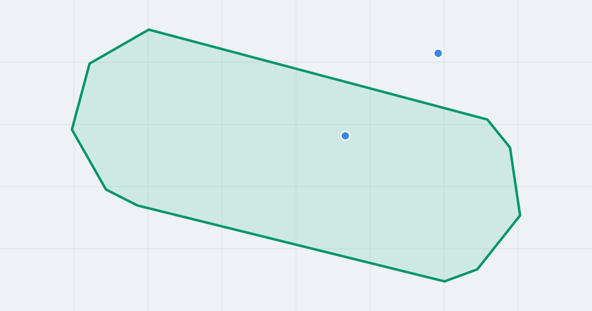 Mapa ulicy Piotra Wysockiego z flipami w okolicy