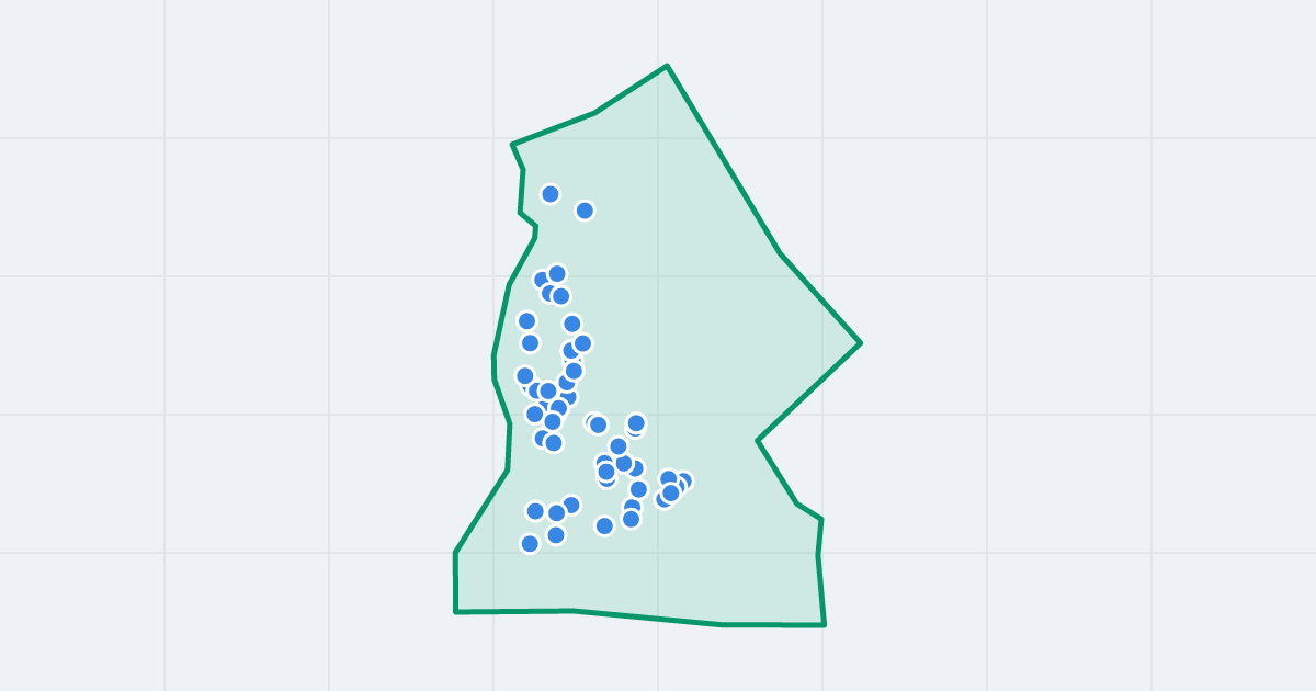 Mapa: Wrotków z flipami