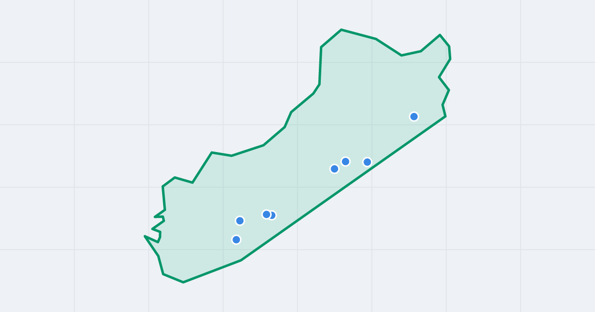 Mapa: Za Cukrownią z flipami