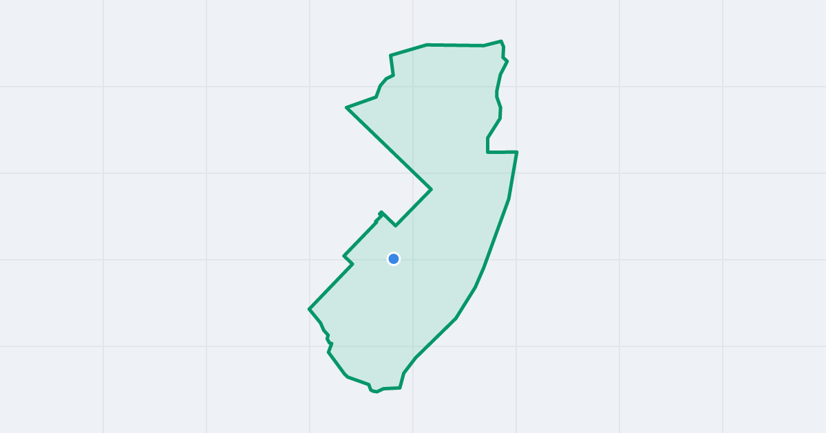 Mapa: Zemborzyce z flipami