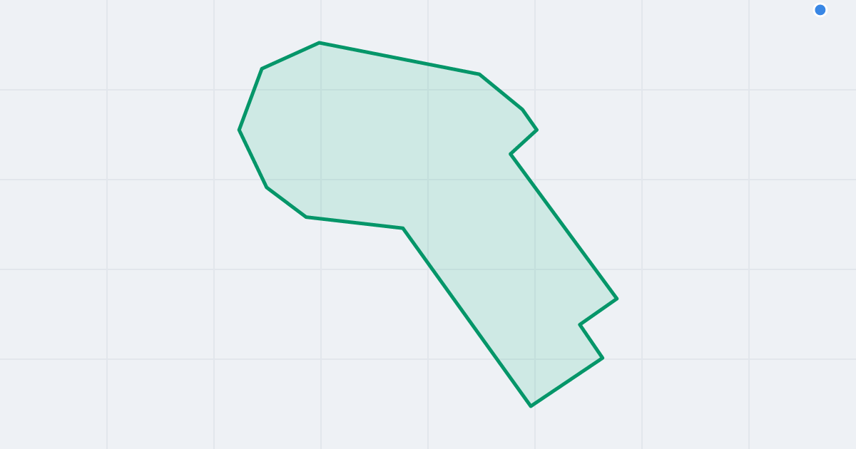 Mapa ulicy Józefa Sowińskiego z flipami w okolicy