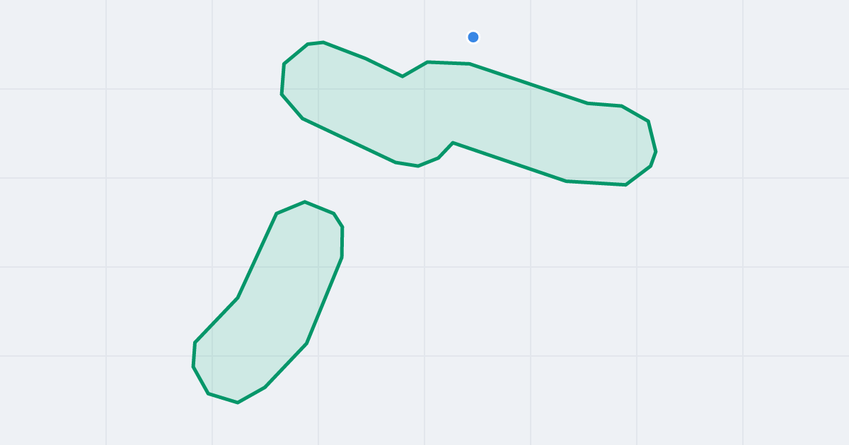 Mapa ulicy Krótka z flipami w okolicy