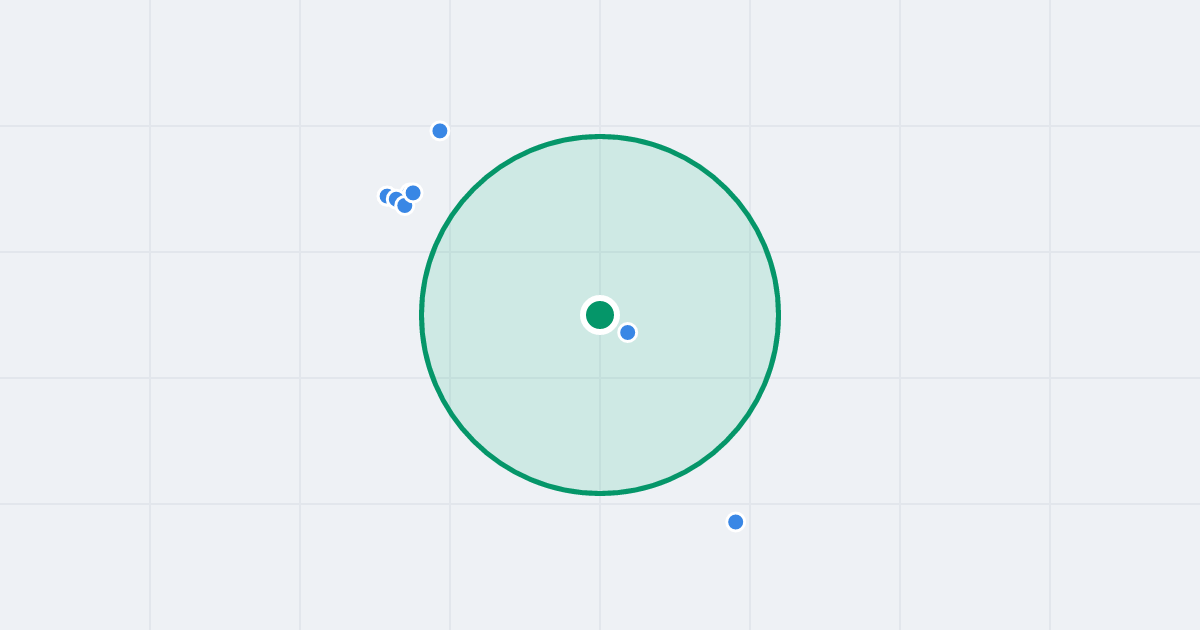 Mapa: Portowa 5 i flipy w promieniu 1 km
