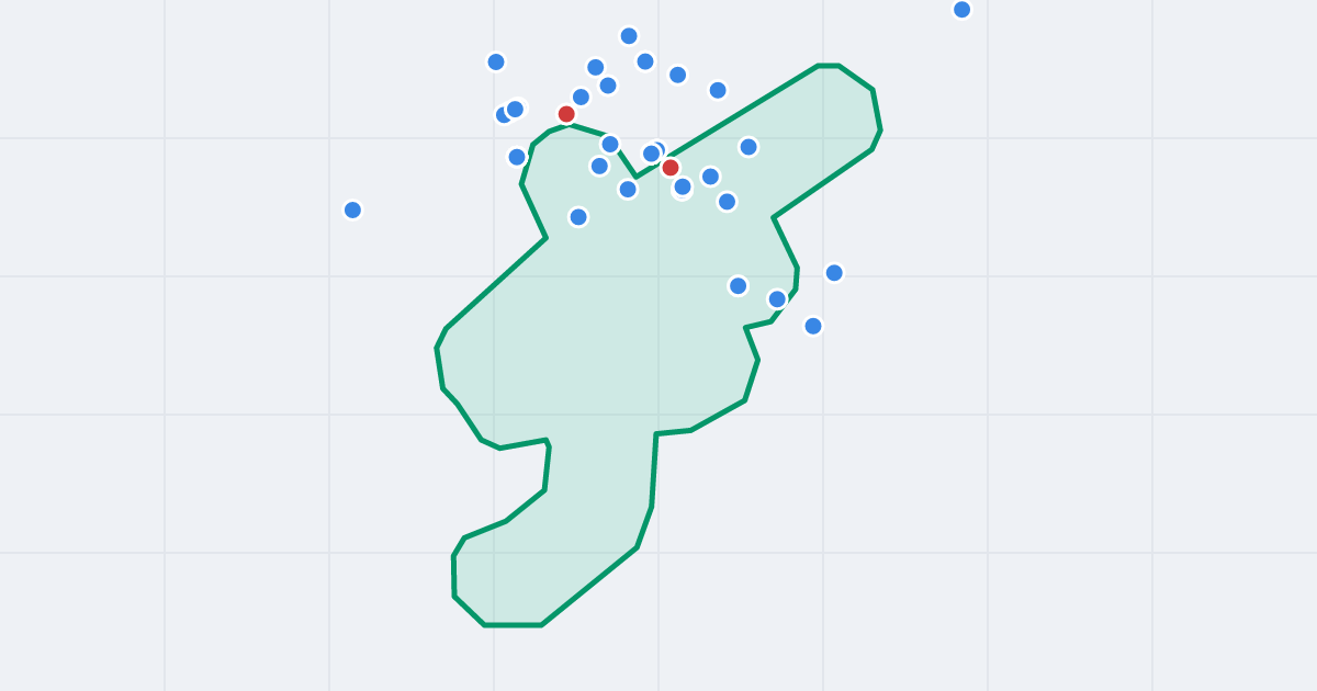 Mapa ulicy Robotnicza z flipami w okolicy