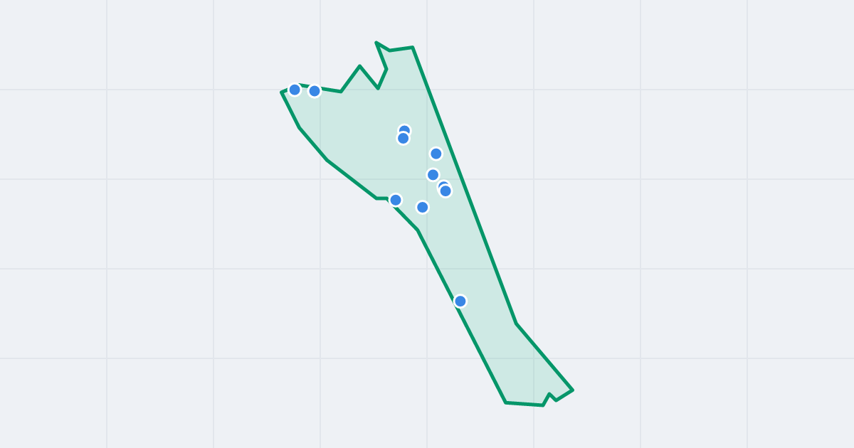 Mapa: Stare Miasto z flipami