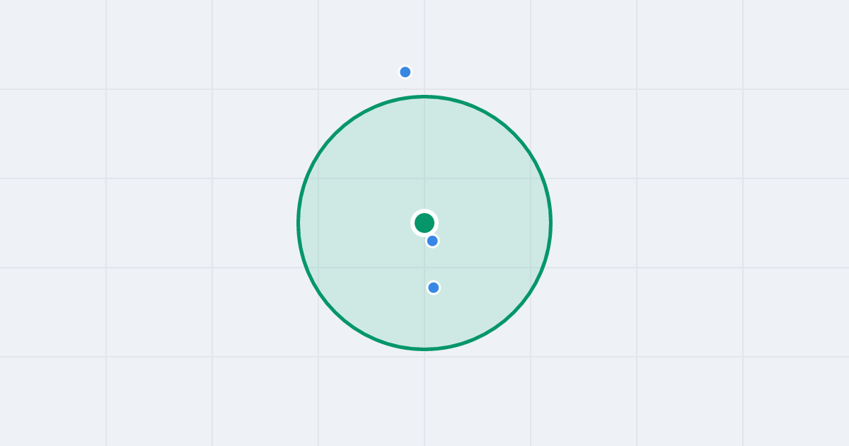 Mapa: Osiedlowa 5O i flipy w promieniu 1 km