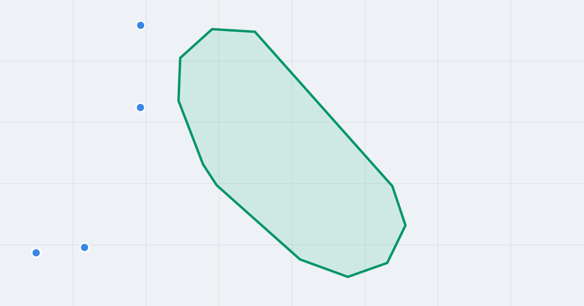 Mapa ulicy Reja z flipami w okolicy
