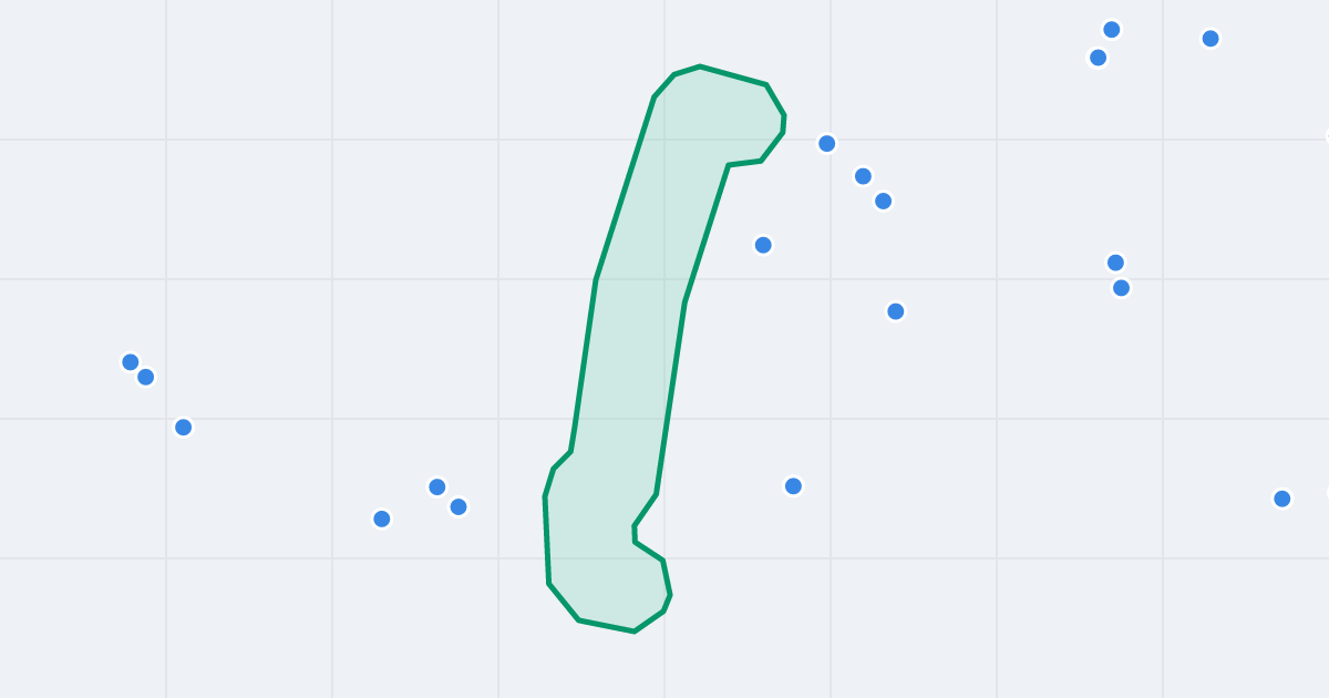 Mapa ulicy Tatrzańska z flipami w okolicy