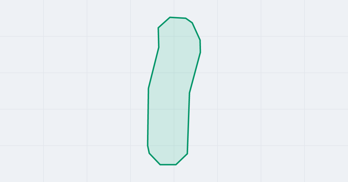 Mapa ulicy Jęczmienna z flipami w okolicy
