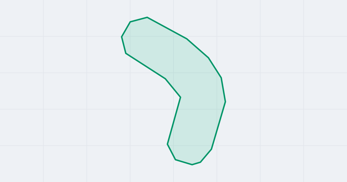 Mapa ulicy Kiemliczów z flipami w okolicy